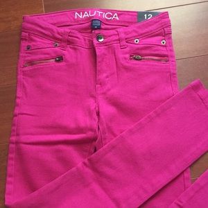 💙 NEW Nautica jeans